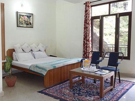 Hotel Kumar Residency